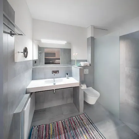 Im Vogelgesang W4 Apartment Heuchelheim-Klingen