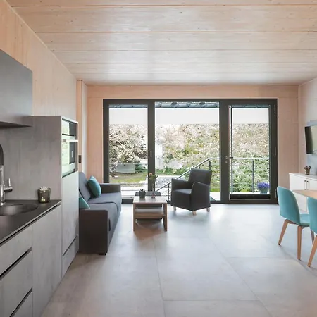 Apartment Im Vogelgesang W4 Heuchelheim-Klingen