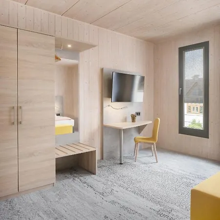 Apartment Im Vogelgesang W4 Heuchelheim-Klingen