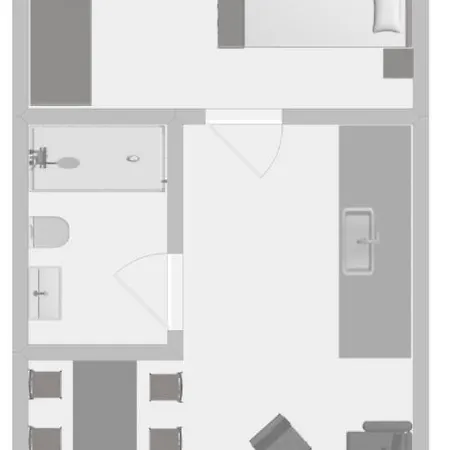 Im Vogelgesang W4 Apartment