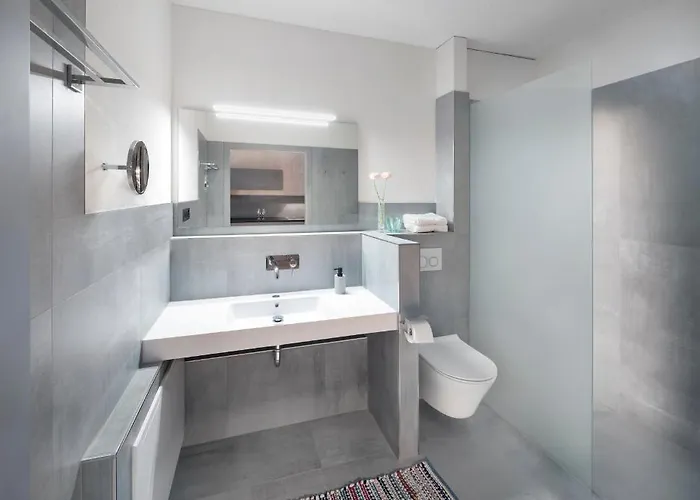 Im Vogelgesang W4 Apartamento Heuchelheim-Klingen