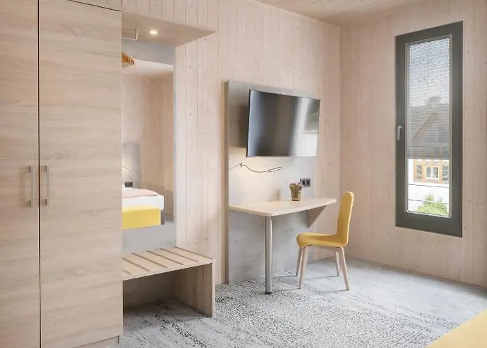 Apartamento Im Vogelgesang W4 Heuchelheim-Klingen