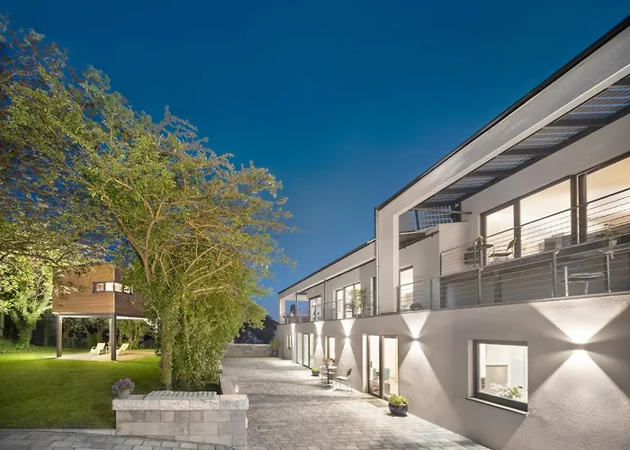 Im Vogelgesang W4 Apartamento Heuchelheim-Klingen